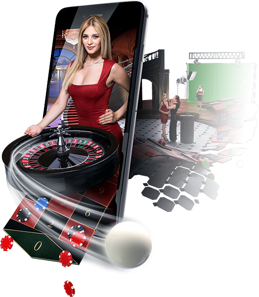 Spielbank Bad Kissingen Live Roulette Tisch